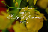 スタディ・パフォーマンス 2017【動画】Study Performance 2017【Movie】