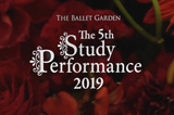 スタディ・パフォーマンス 2019【動画】Study Performance 2019【Movie】