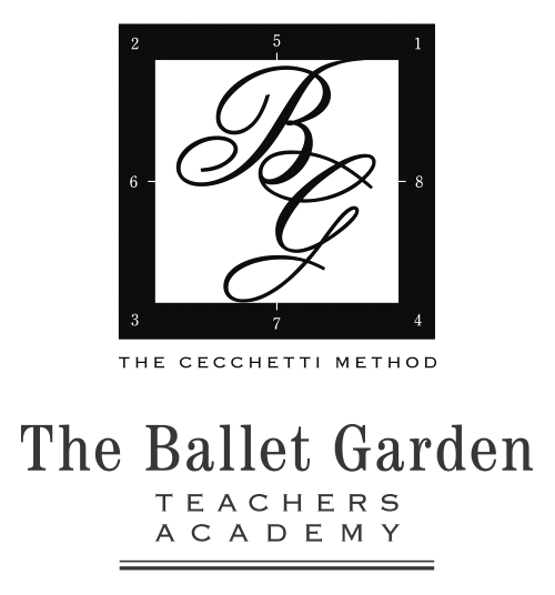 The Ballet Garden w҃AJf~[